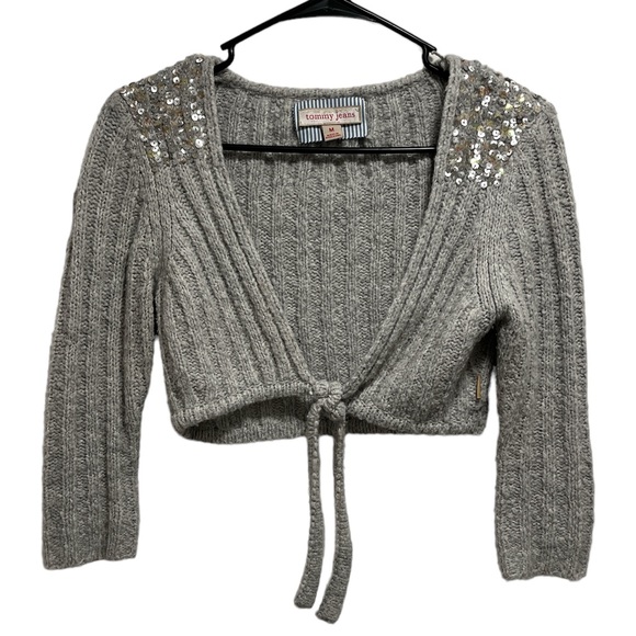 Tommy Hilfiger Sweater - Picture 1 of 12